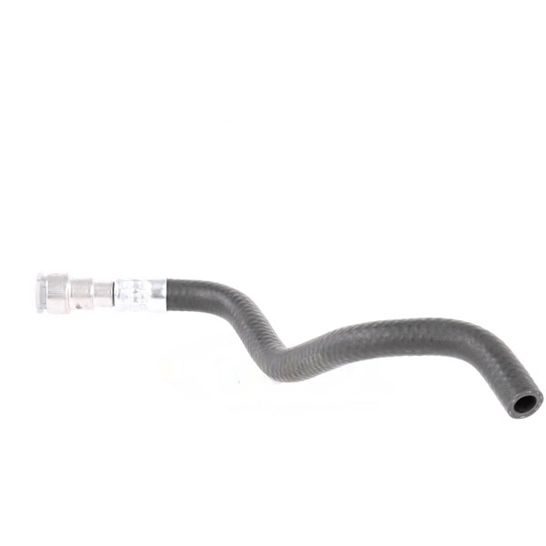 Hydraulikslang, styrsystem