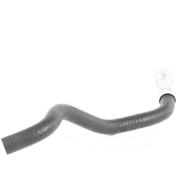 Hydraulikslang, styrsystem