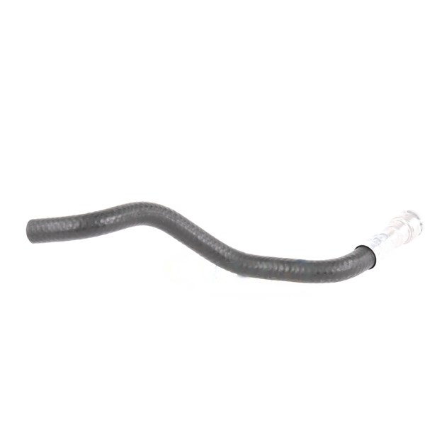 Hydraulikslang, styrsystem