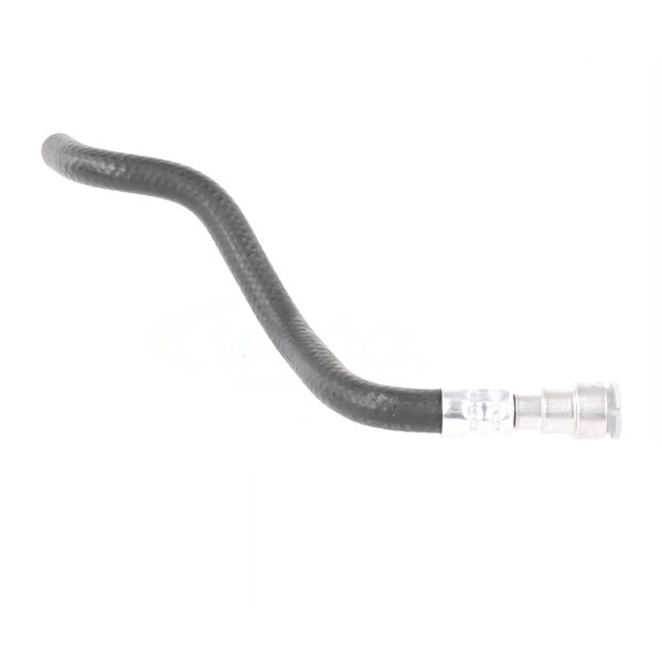 Hydraulikslang, styrsystem