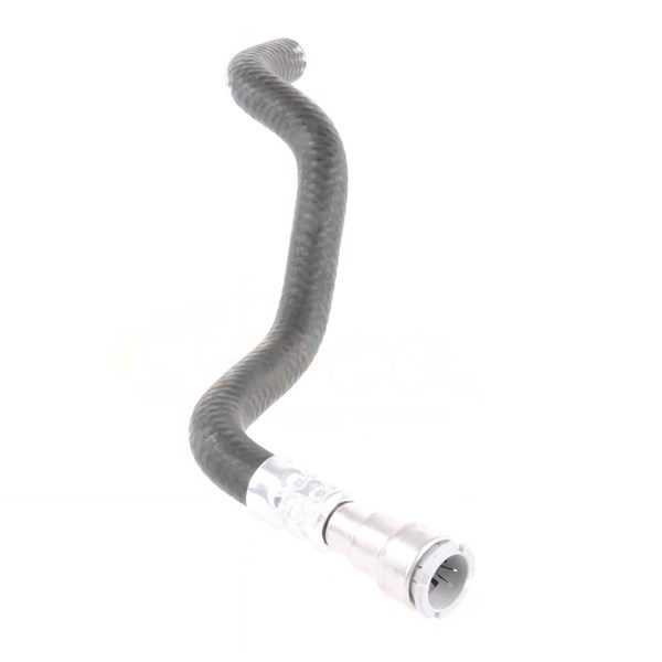 Hydraulikslang, styrsystem