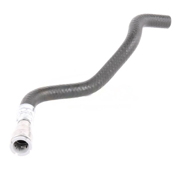 Hydraulikslang, styrsystem