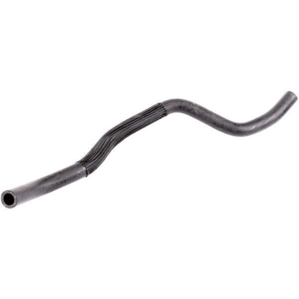 Hydraulikslang, styrsystem