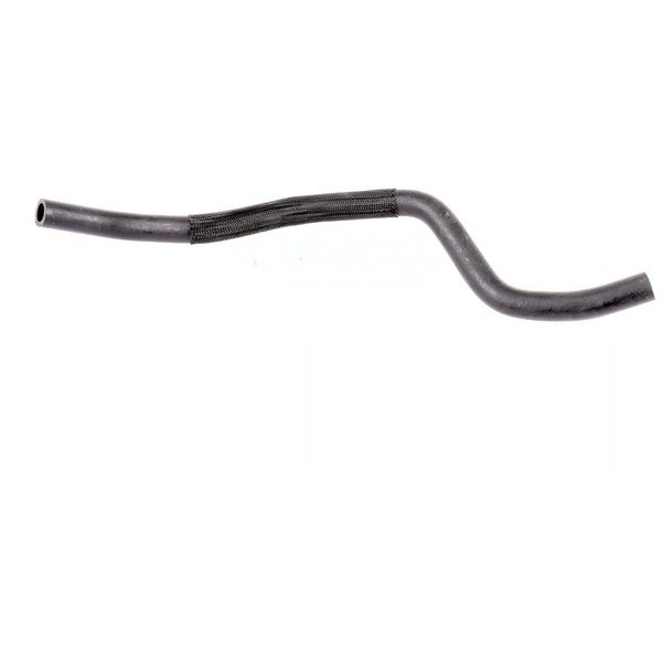 Hydraulikslang, styrsystem