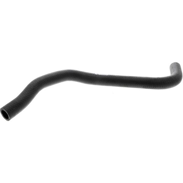 Hydraulikslang, styrsystem