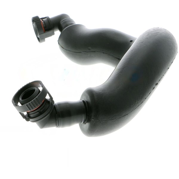 Slang, vevhusventilation Slang, vevhusventilation