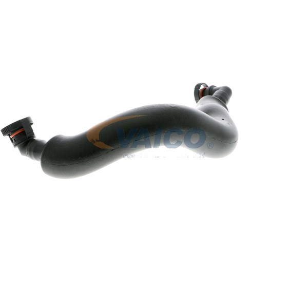 Slang, vevhusventilation Slang, vevhusventilation