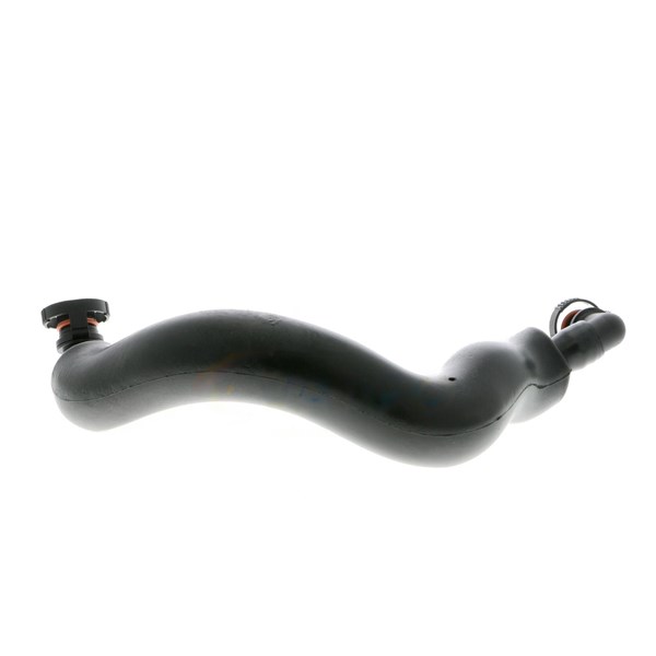 Slang, vevhusventilation Slang, vevhusventilation