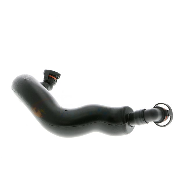Slang, vevhusventilation Slang, vevhusventilation