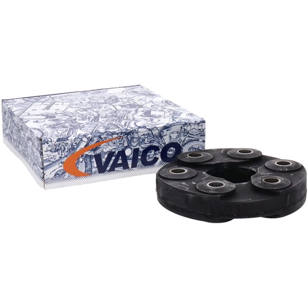 Led, kardanaxel VAICO