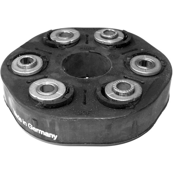 Led, kardanaxel Vaico V20-18006 VAICO