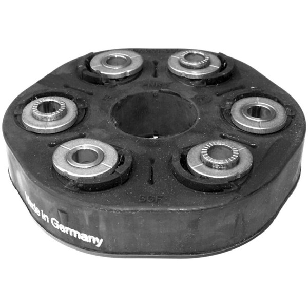 Led, kardanaxel Vaico V20-18006 VAICO