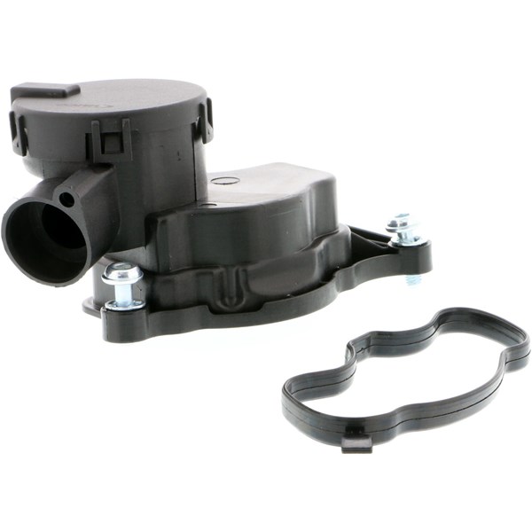 Ventil, vevhusventilation, Cylindriskt huvud
