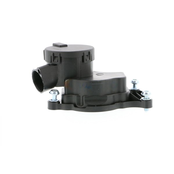 Ventil, vevhusventilation, Cylindriskt huvud