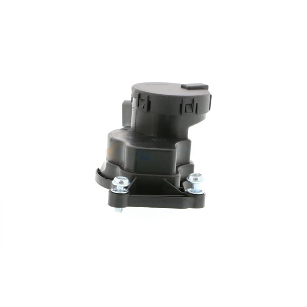 Ventil, vevhusventilation, Cylindriskt huvud