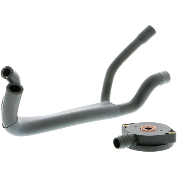 Ventil, vevhusventilation, Cylindriskt huvud