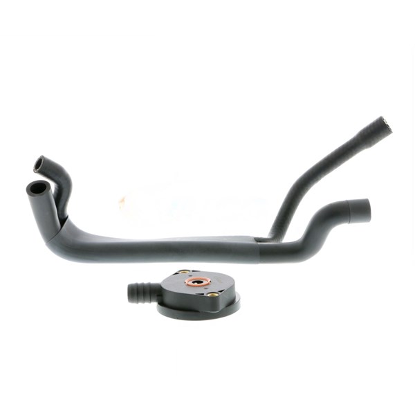 Ventil, vevhusventilation, Cylindriskt huvud