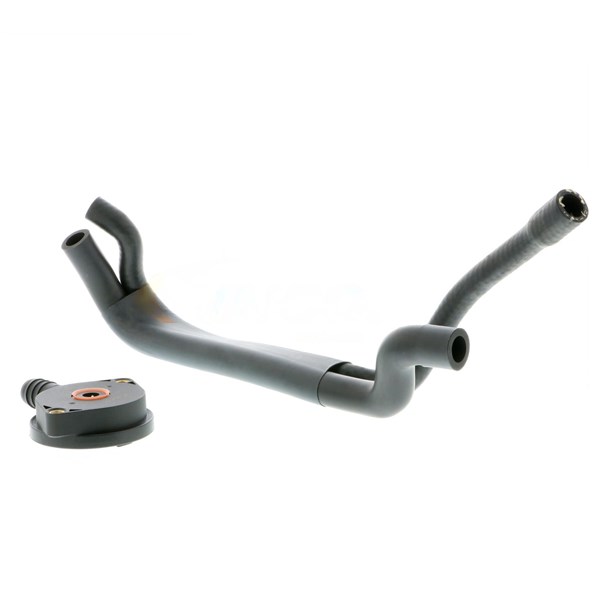 Ventil, vevhusventilation, Cylindriskt huvud
