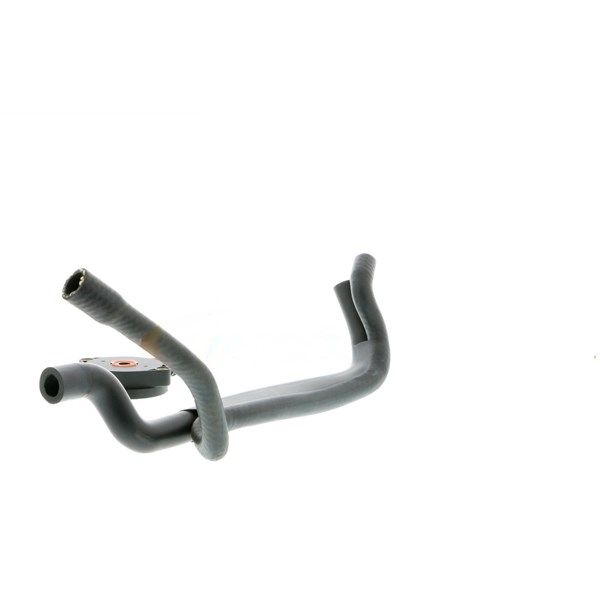 Ventil, vevhusventilation, Cylindriskt huvud