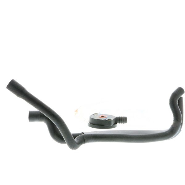 Ventil, vevhusventilation, Cylindriskt huvud
