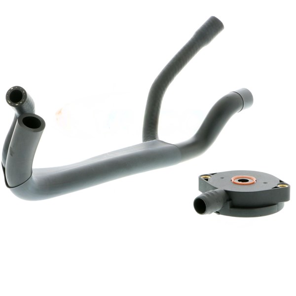 Ventil, vevhusventilation, Cylindriskt huvud