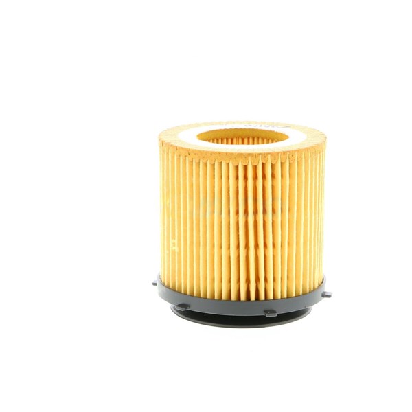 Oljefilter
