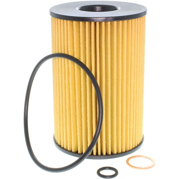 Oljefilter