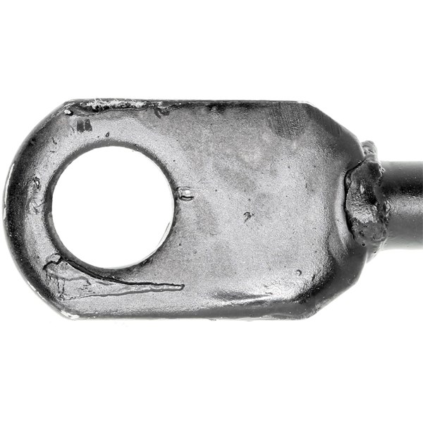 Gasfjäder, motorhuv
