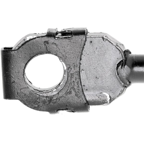 Gasfjäder, motorhuv