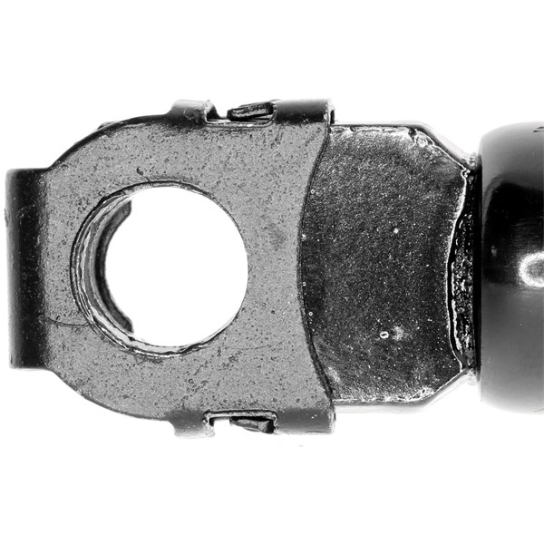 Gasfjäder, motorhuv
