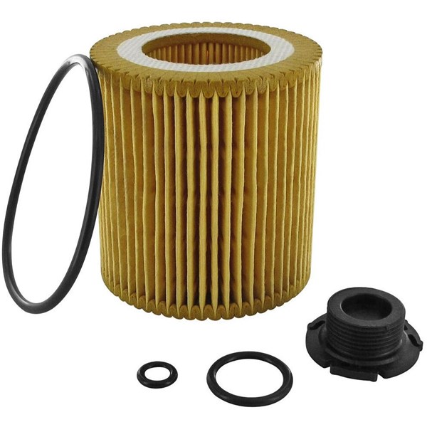 Oljefilter Vaico V20-2070 VAICO