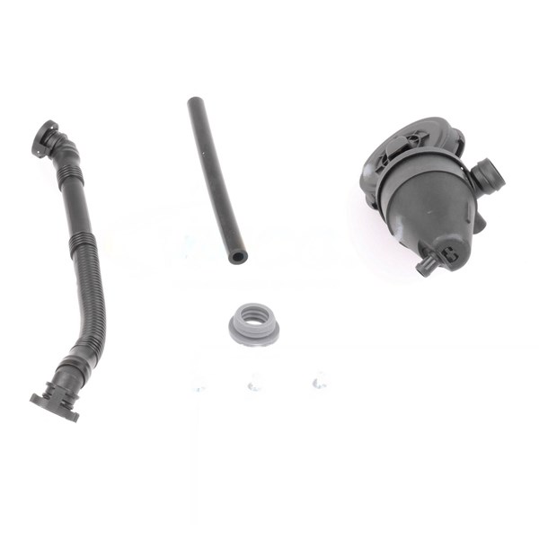 Rep.sats vevhusventilation, Cylindriskt huvud Rep.sats vevhusventilation, Cylindriskt huvud
