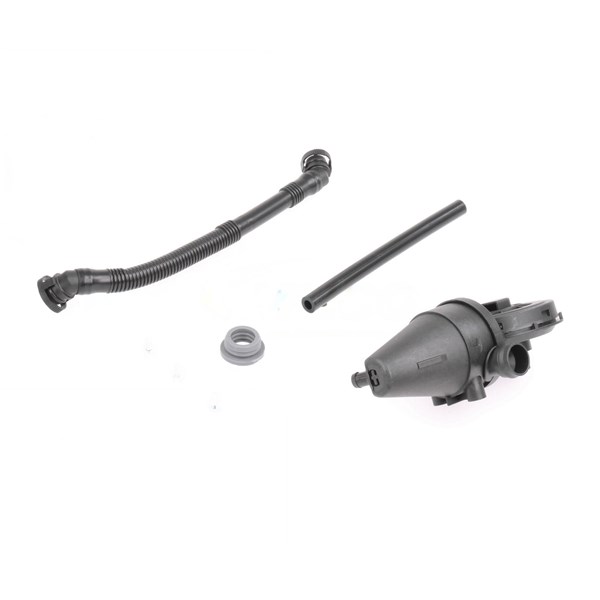 Rep.sats vevhusventilation, Cylindriskt huvud Rep.sats vevhusventilation, Cylindriskt huvud