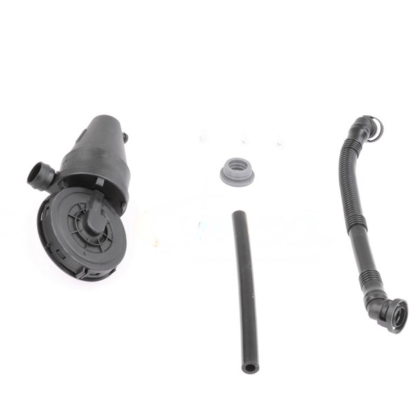 Rep.sats vevhusventilation, Cylindriskt huvud Rep.sats vevhusventilation, Cylindriskt huvud