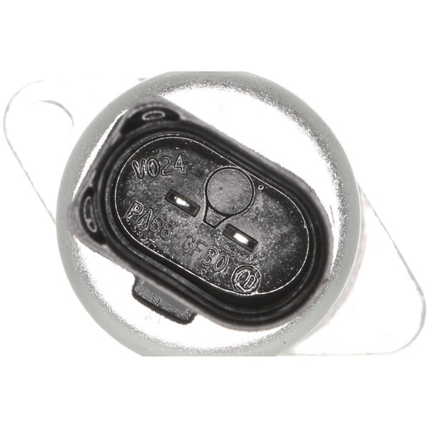 VVT-ventil, Insugssidan, Avgas-/utsläppssidan VVT-ventil, Insugssidan, Avgas-/utsläppssidan