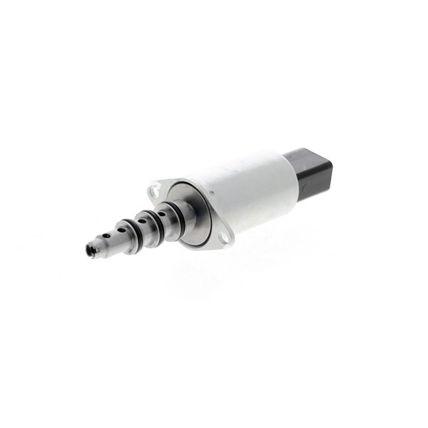 VVT-ventil, Insugssidan, Avgas-/utsläppssidan VVT-ventil, Insugssidan, Avgas-/utsläppssidan
