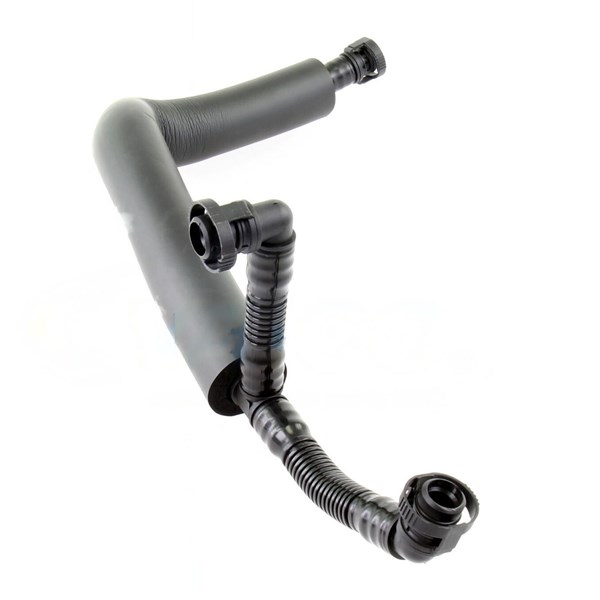 Slang, vevhusventilation Slang, vevhusventilation