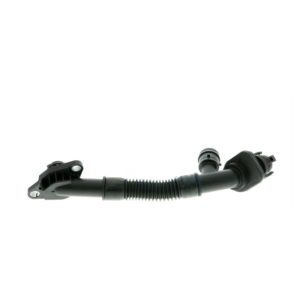 Slang, vevhusventilation Slang, vevhusventilation