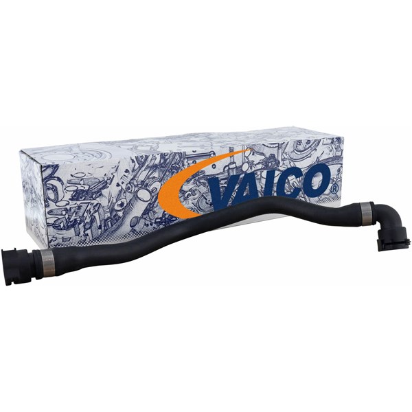 Kylarslang VAICO