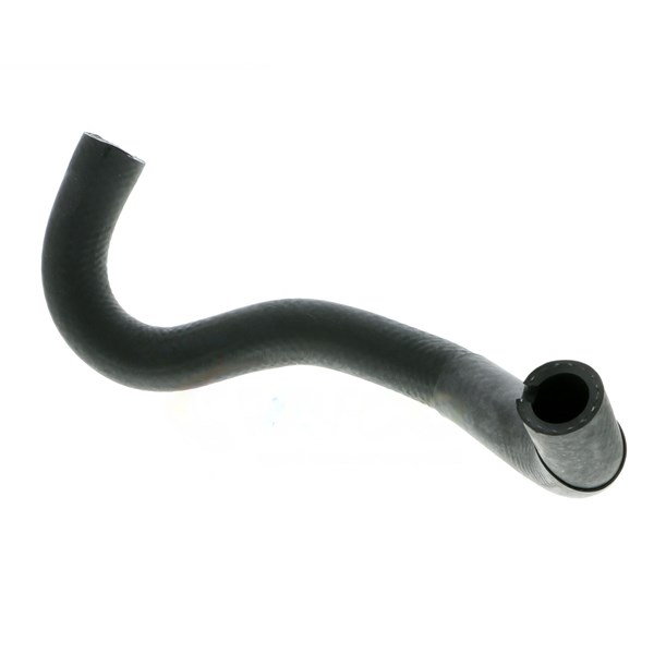 Hydraulikslang, styrsystem, Upptill