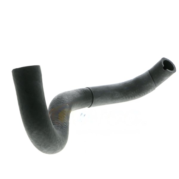 Hydraulikslang, styrsystem, Upptill