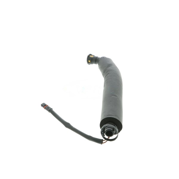 Slang, ventilkåpsventilation, Nedre Slang, ventilkåpsventilation, Nedre