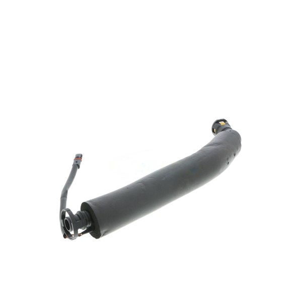Slang, ventilkåpsventilation, Nedre Slang, ventilkåpsventilation, Nedre
