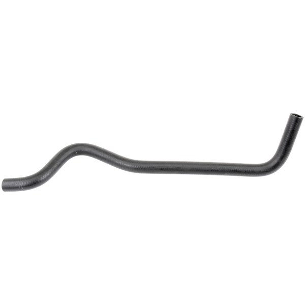 Hydraulikslang, styrsystem