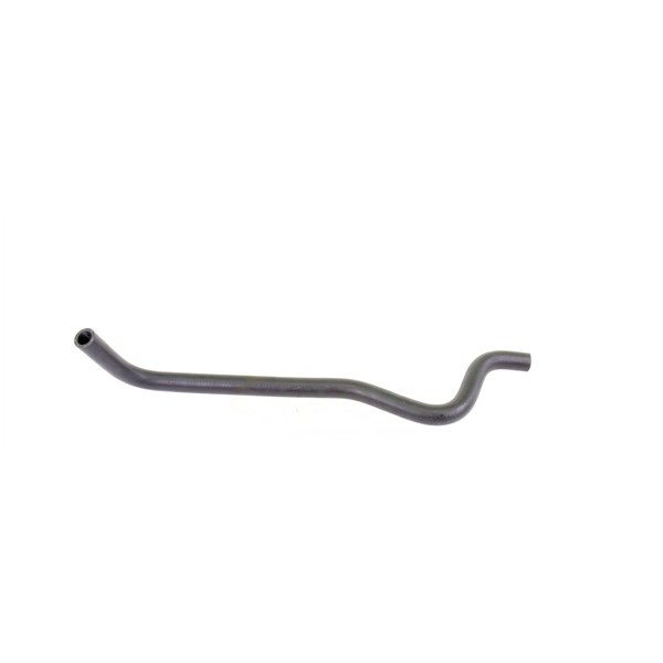 Hydraulikslang, styrsystem