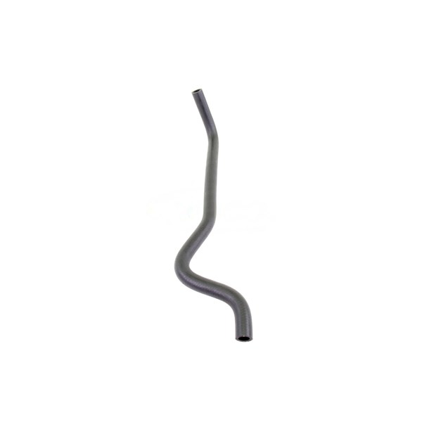 Hydraulikslang, styrsystem