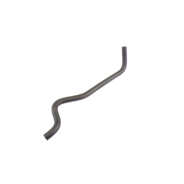 Hydraulikslang, styrsystem