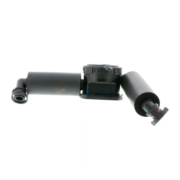 Ventil, vevhusventilation