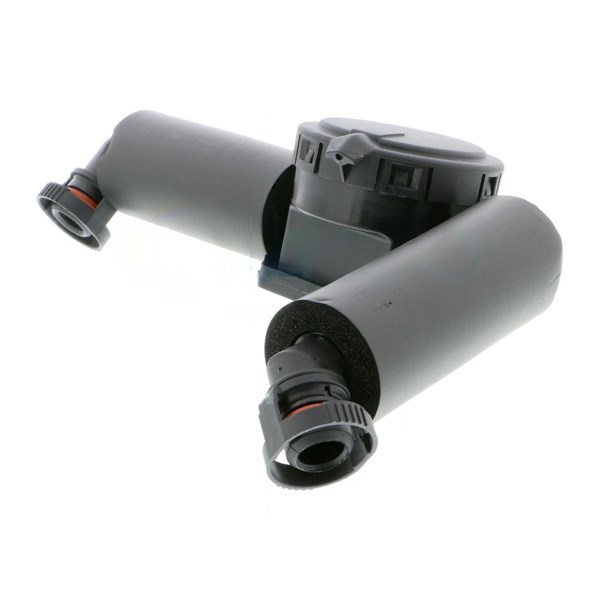 Ventil, vevhusventilation