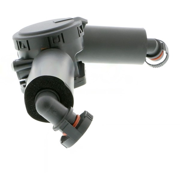 Ventil, vevhusventilation